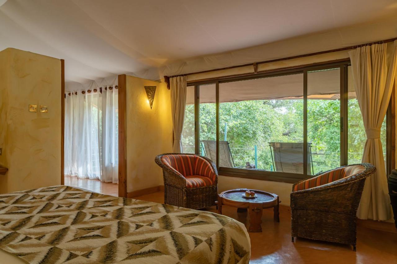 Prideinn Mara Camp & Cottages Talek Zewnętrze zdjęcie